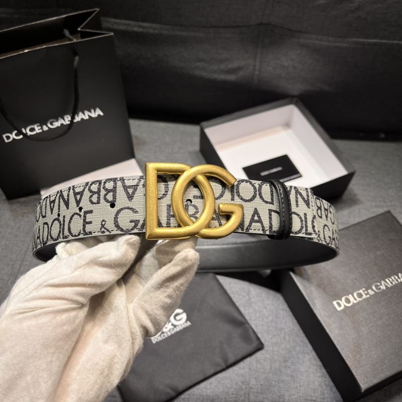 D&G Belts